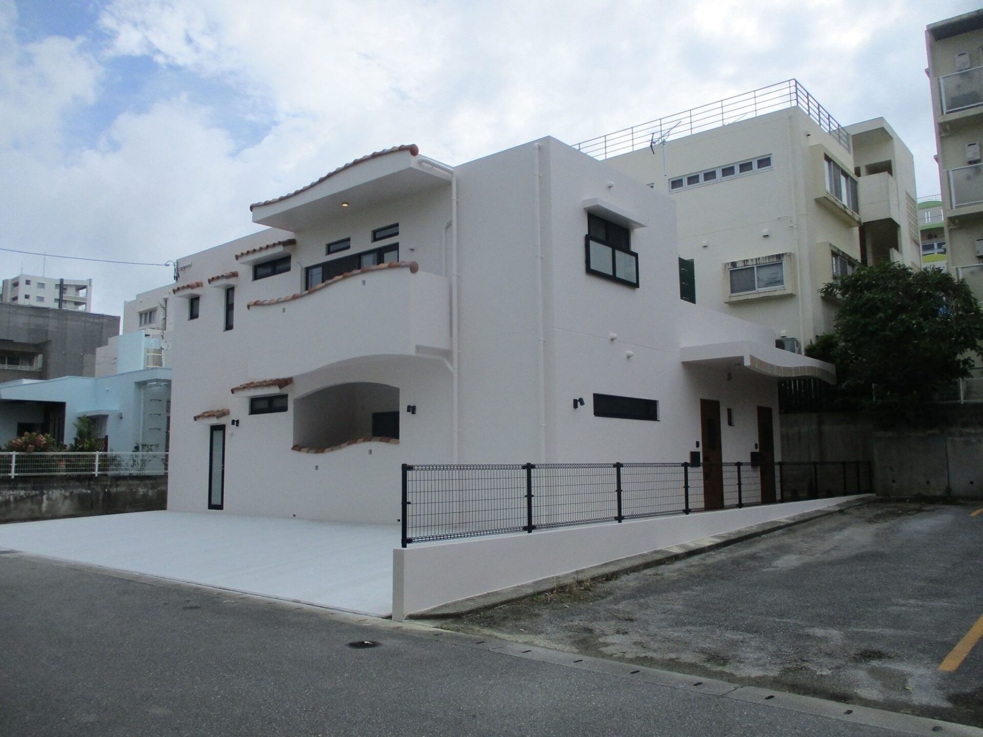 日翔住建の事例
