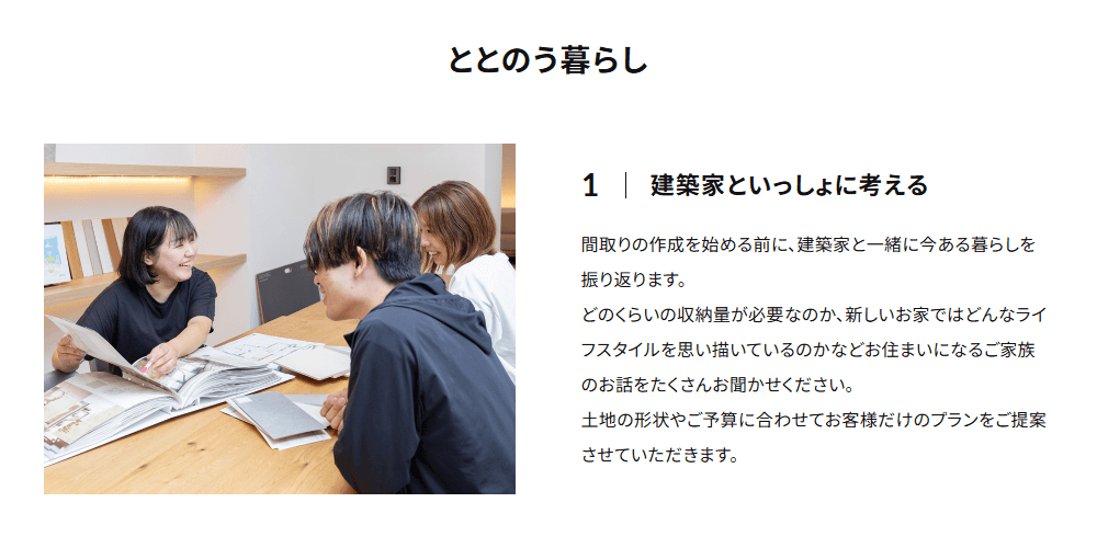 ファミリーボックスの画像