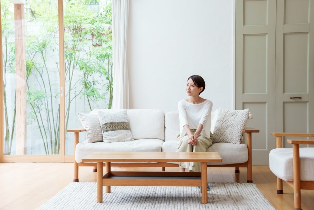 家づくりの流れ